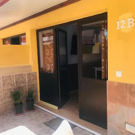 Neptuno 12b Apartamento