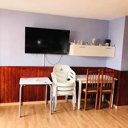 Neptuno 12b Apartamento