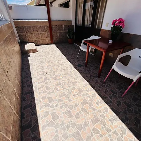 Neptuno 12b Appartement Caleta de Fuste
