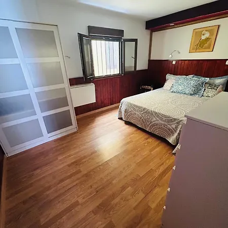 Appartement Neptuno 12b