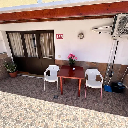 Appartement Neptuno 12b