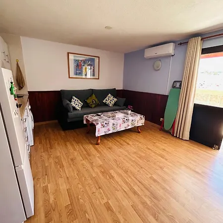 Neptuno 12b Appartement *