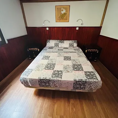 Neptuno 12b Appartement *