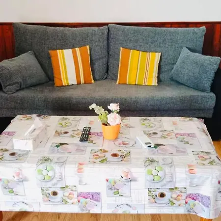Appartement Neptuno 12b Caleta de Fuste