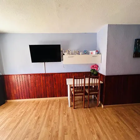 Appartement Neptuno 12b