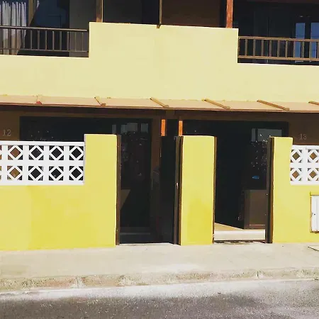 Neptuno 12b Apartamento Caleta de Fuste