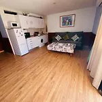 Neptuno 12b Апартаменты *
