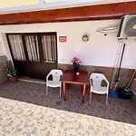 Апартаменты Neptuno 12b