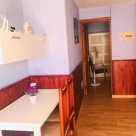 Neptuno 12b Apartment
