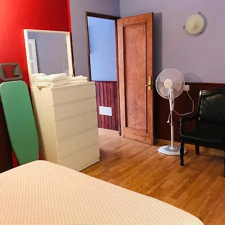 Apartment Neptuno 12b *