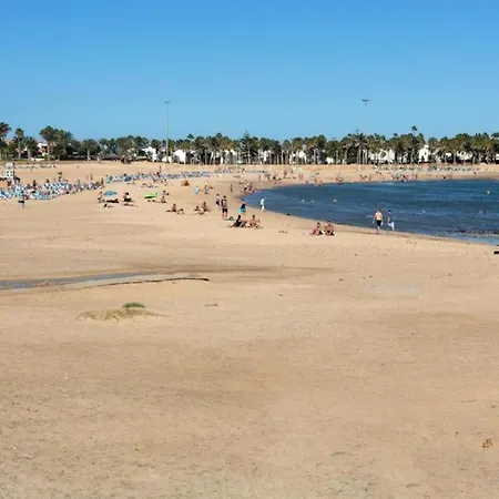 Apartment Neptuno 12b Caleta De Fuste