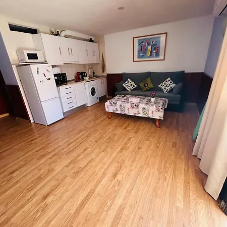 Neptuno 12b Apartment *