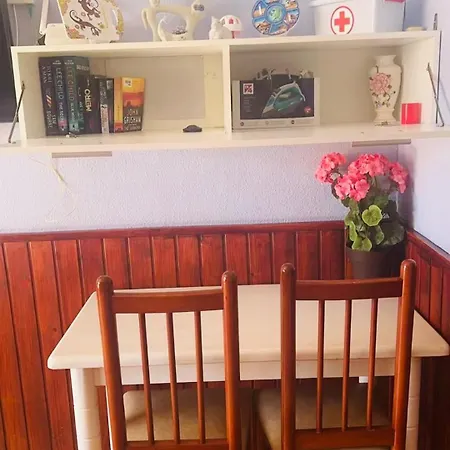 Apartamento Neptuno 12b *