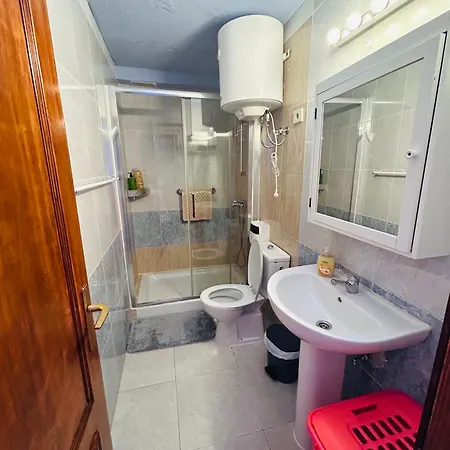 Apartment Neptuno 12b