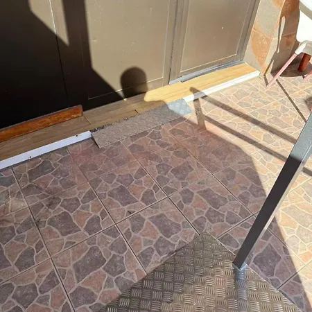 Neptuno 12b Apartamento