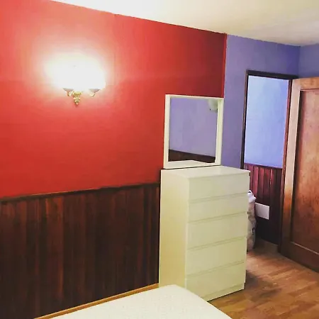 Apartment Neptuno 12b *