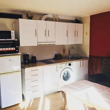 Apartment Neptuno 12b
