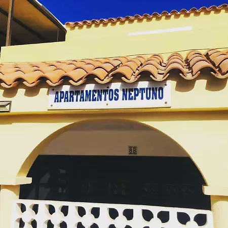 Neptuno 12b Caleta de Fuste