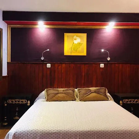 Neptuno 12b Apartment