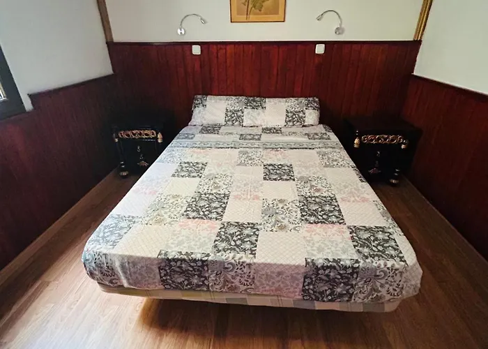 Neptuno 12b Lejlighed *